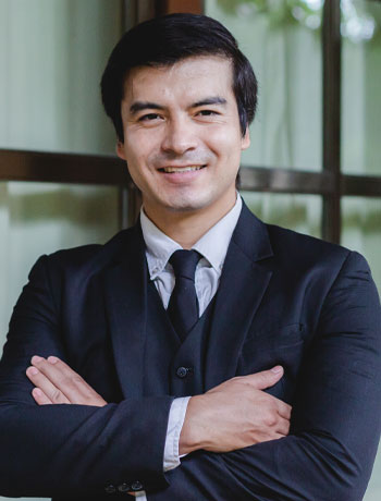 Rojer Mendivez